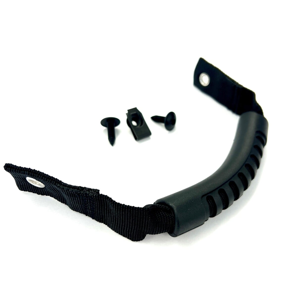 Polaris Xpedition Front A-Pillar Grab Handle with Installation Hardware - Image 2