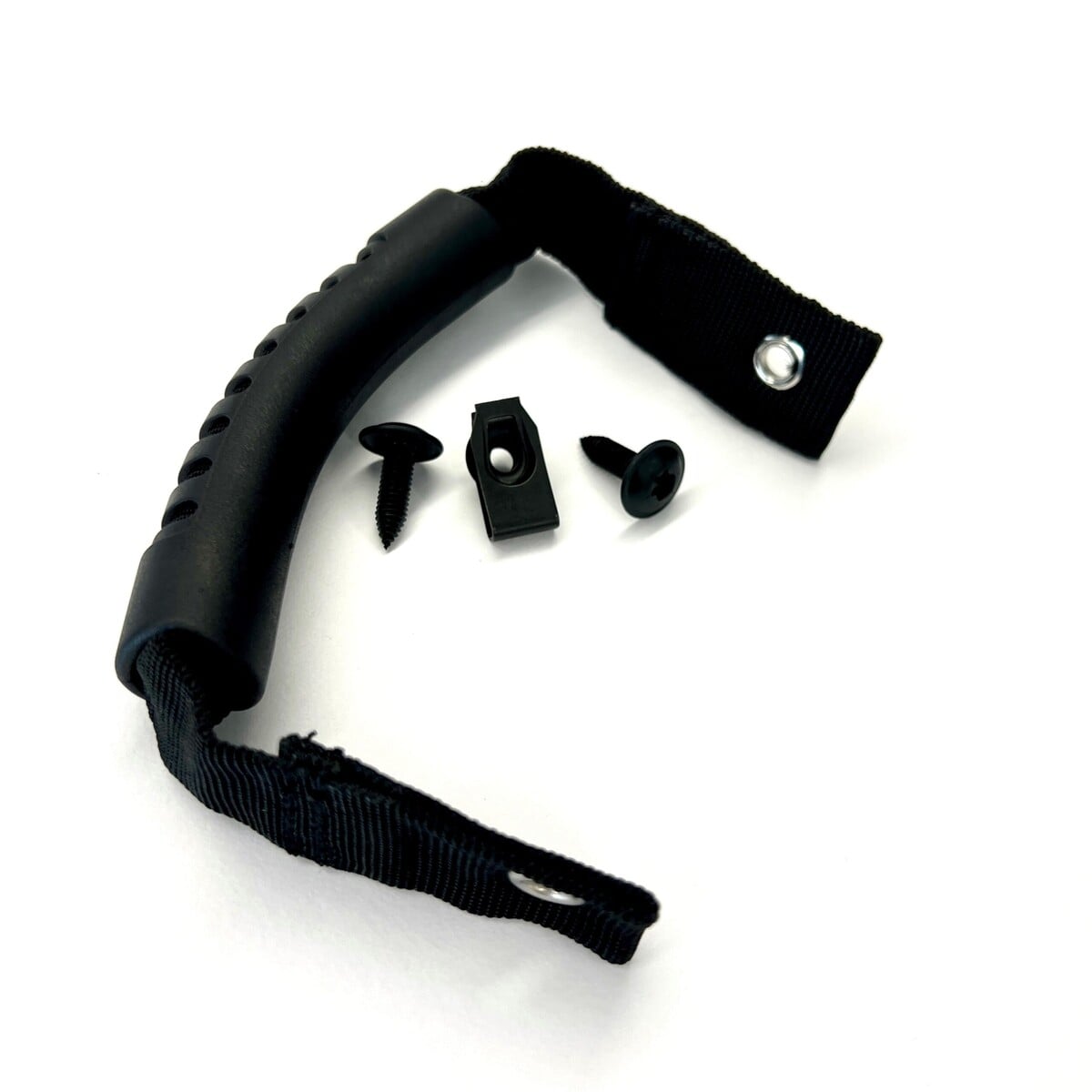 Polaris Xpedition Front A-Pillar Grab Handle with Installation Hardware - Image 4