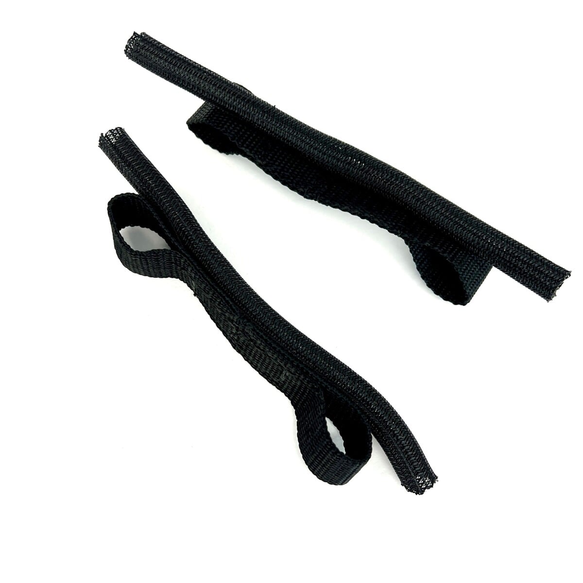 Polaris Xpedition Extended Rear Door Limiting Straps - Image 11
