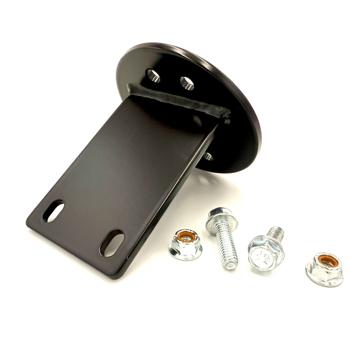 Rotopax Mount Adapter for B’s FAB Spare Tire Accessory Rack - Image 2
