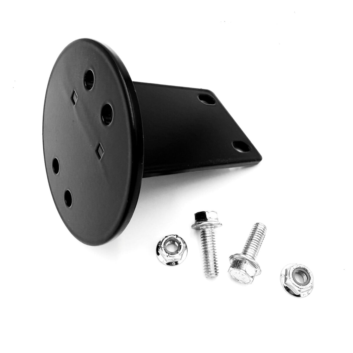 Rotopax Mount Adapter for B’s FAB Spare Tire Accessory Rack - Image 6