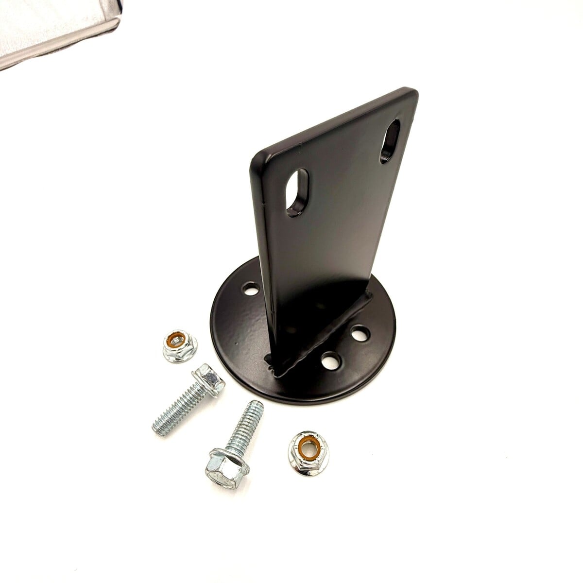 Rotopax Mount Adapter for B’s FAB Spare Tire Accessory Rack - Image 9