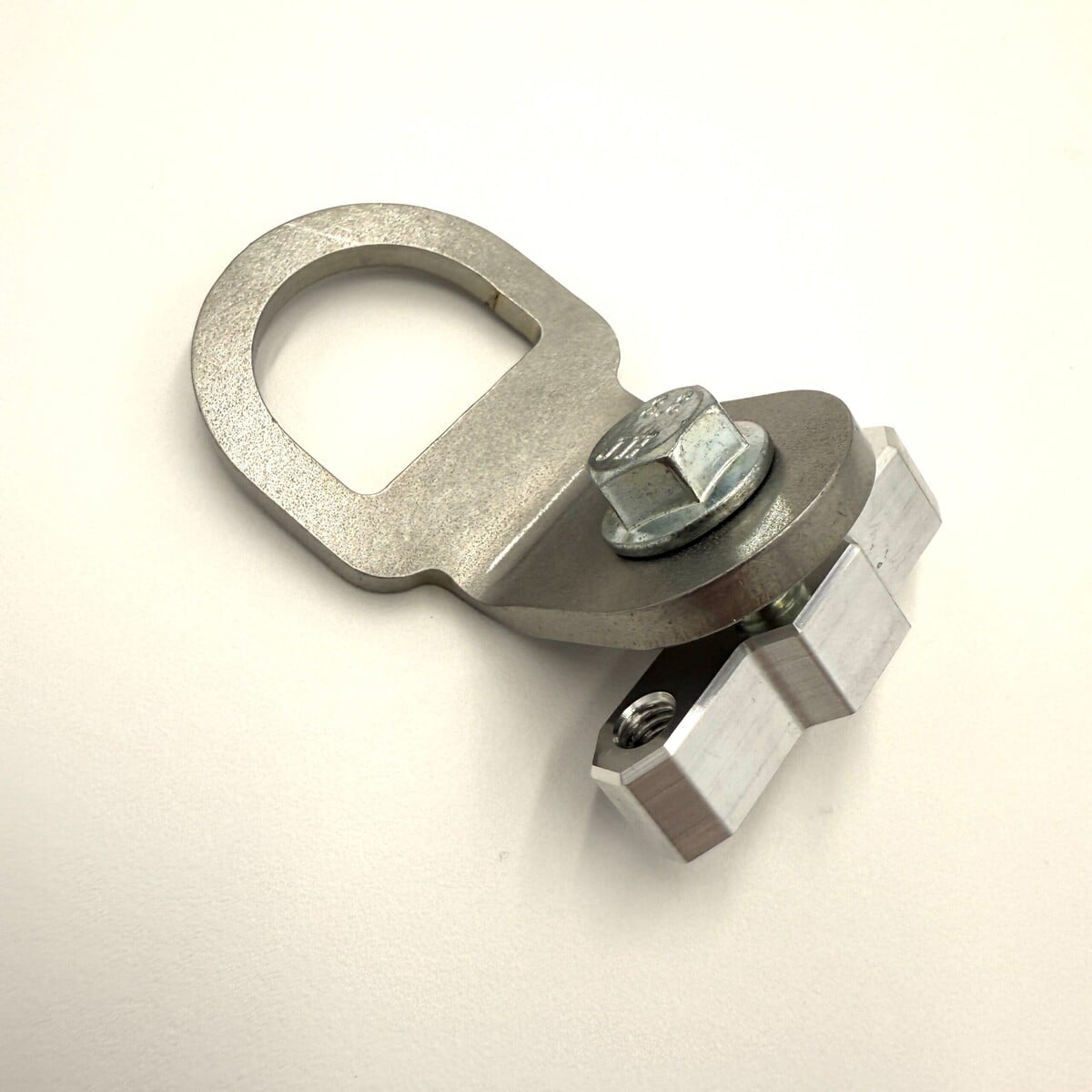 HD Stainless Steel D-Link Tab - Image 3