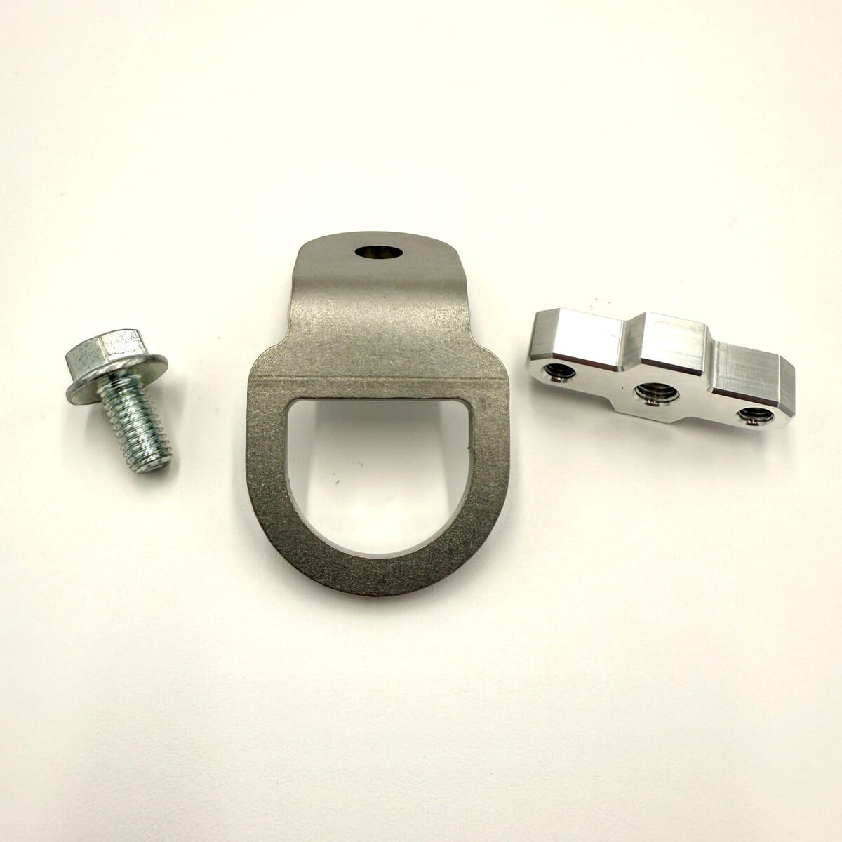 HD Stainless Steel D-Link Tab - Image 5