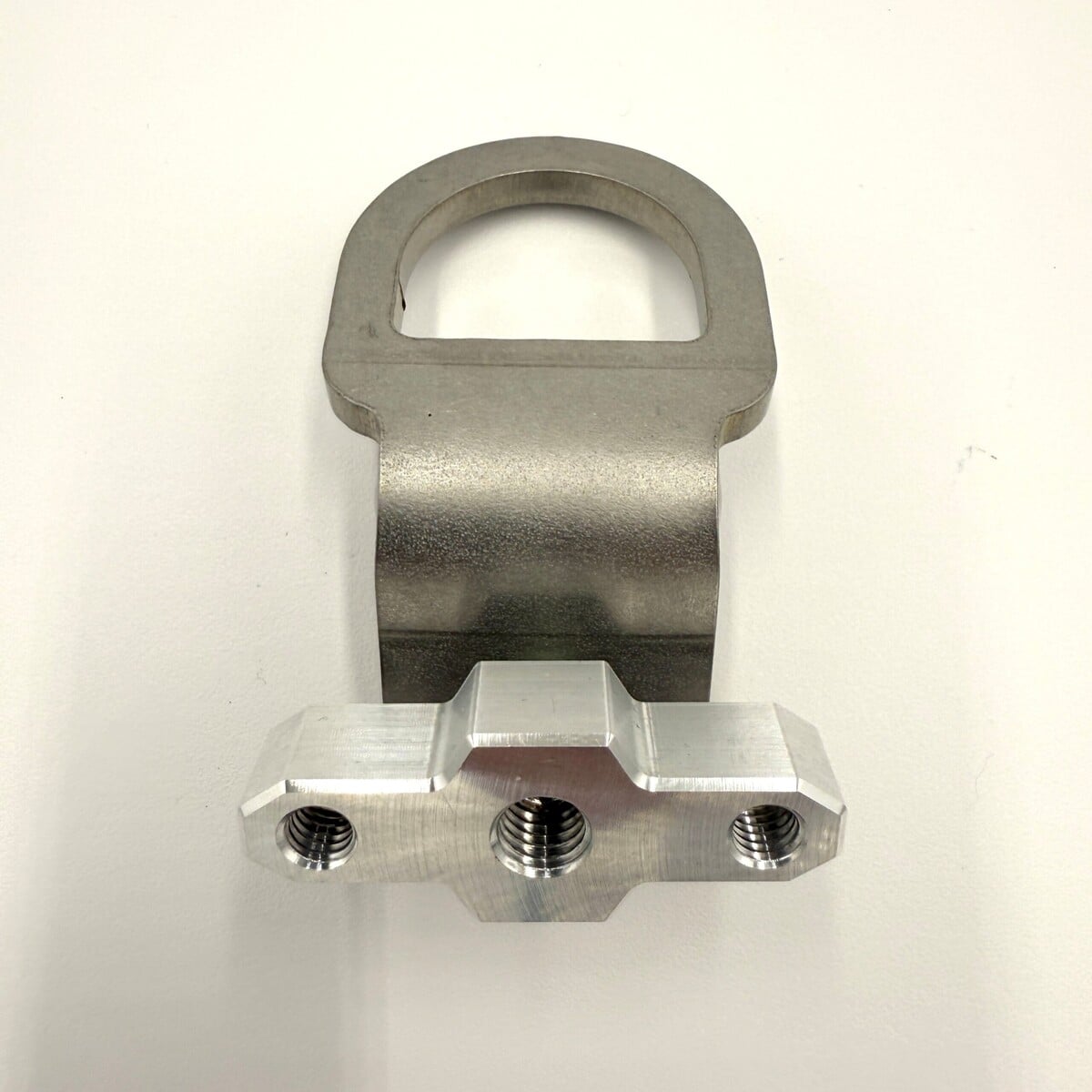 HD Stainless Steel D-Link Tab - Image 7