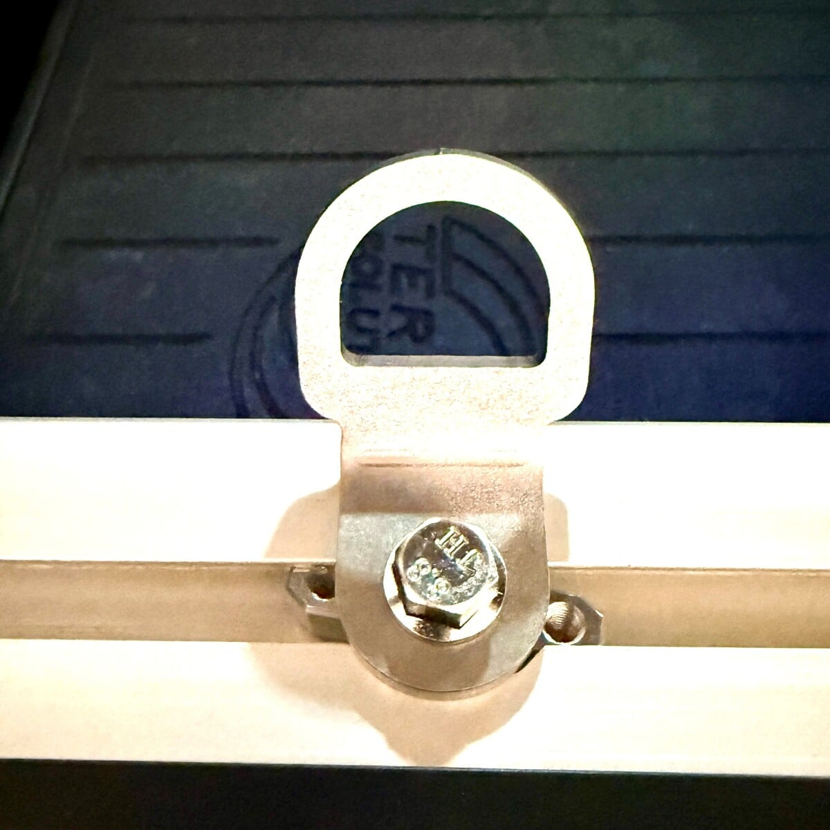 HD Stainless Steel D-Link Tab - Image 8