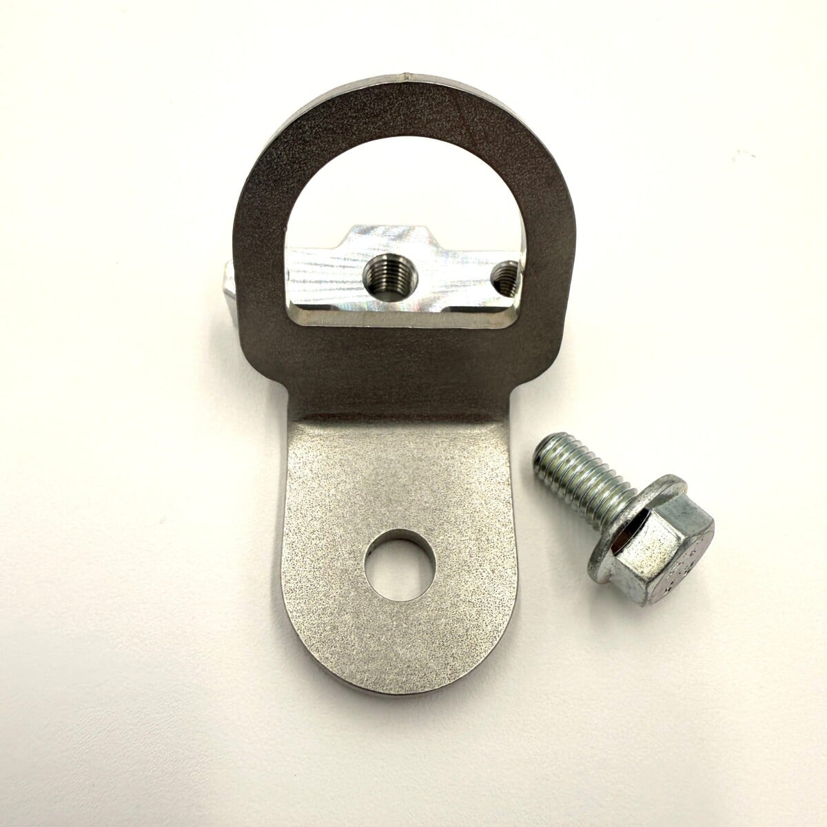HD Stainless Steel D-Link Tab - Image 9