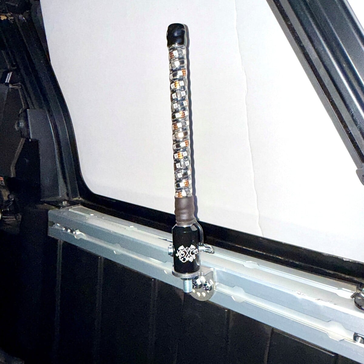 Universal Tab for Polaris Lock & Ride Max Bed Rail System - Image 12