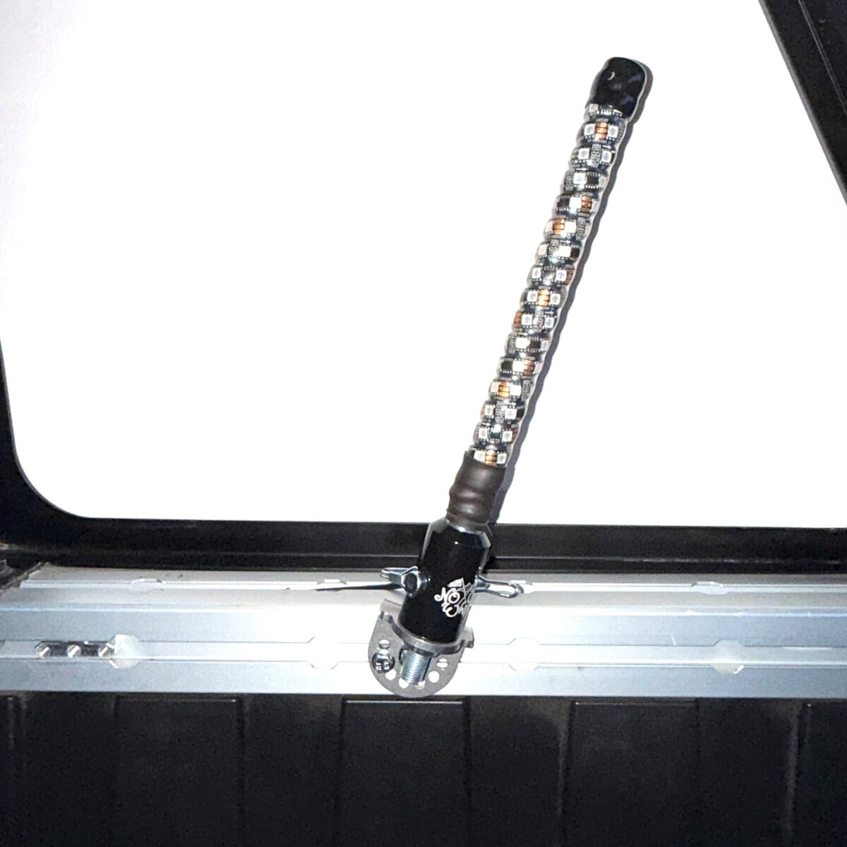 Universal Tab for Polaris Lock & Ride Max Bed Rail System - Image 2