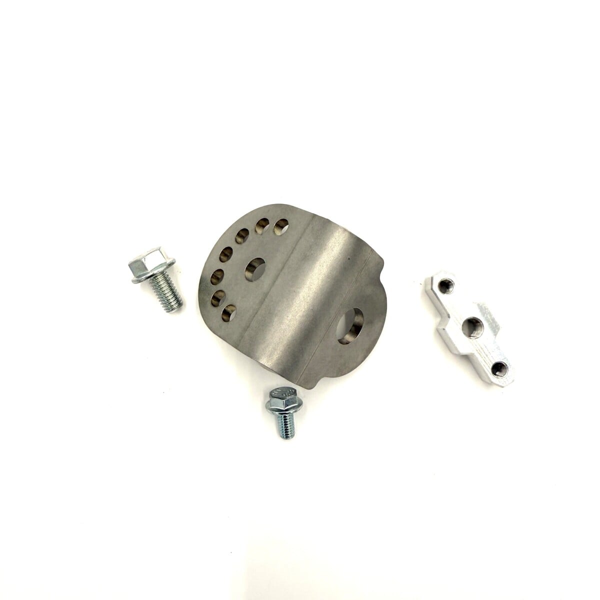Universal Tab for Polaris Lock & Ride Max Bed Rail System - Image 4