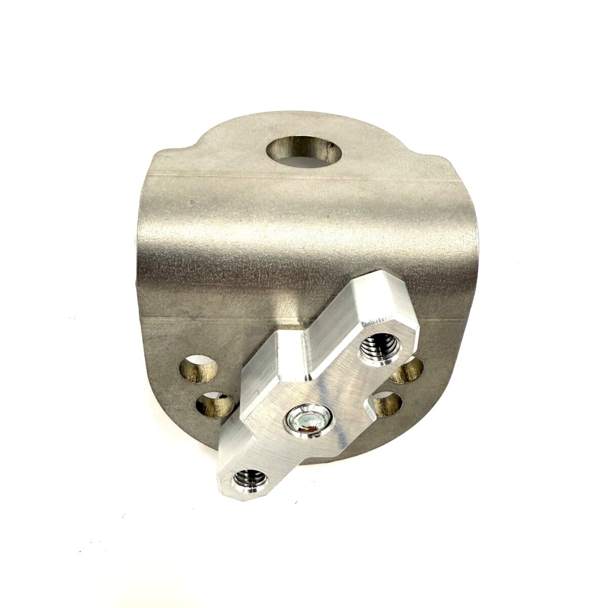 Universal Tab for Polaris Lock & Ride Max Bed Rail System - Image 7