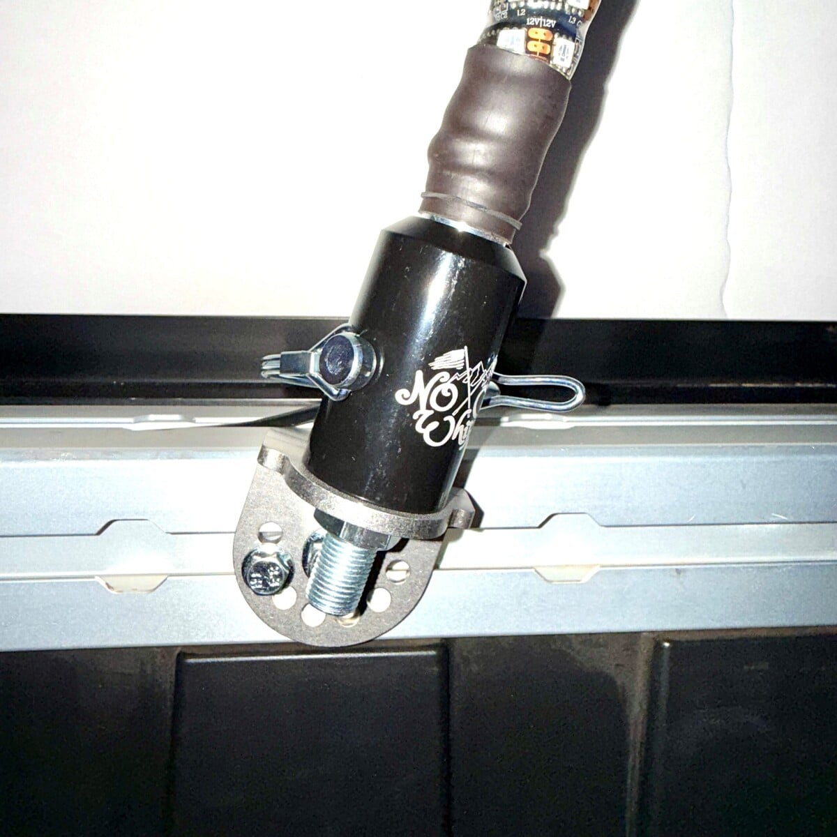 Universal Tab for Polaris Lock & Ride Max Bed Rail System - Image 8