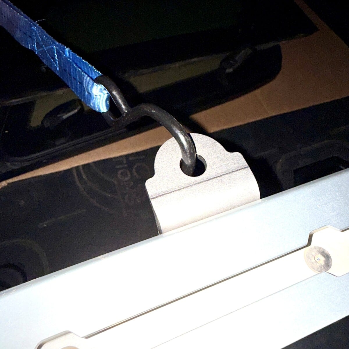 Universal Tab for Polaris Lock & Ride Max Bed Rail System - Image 9
