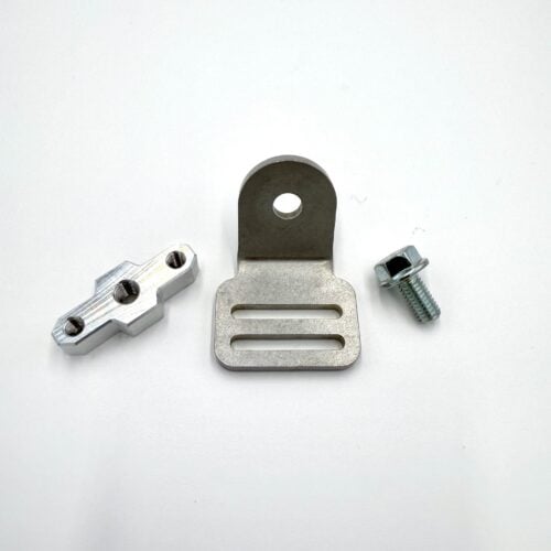Stainless Steel Endless Strap Tab