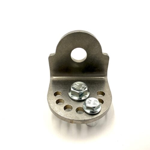 Universal Tab for Polaris Lock & Ride Max Bed Rail System