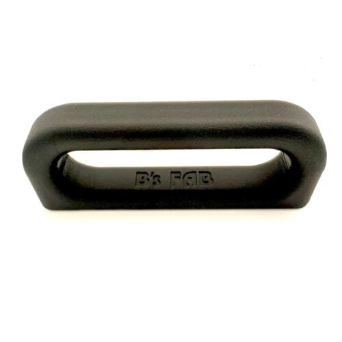 Polaris Xpedition ADV Rear Window Handle