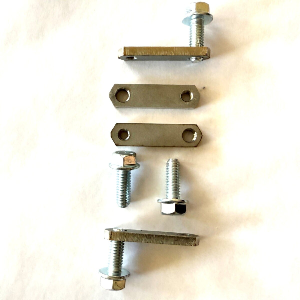 Polaris General 2-Seater Rock Sliders - Image 6