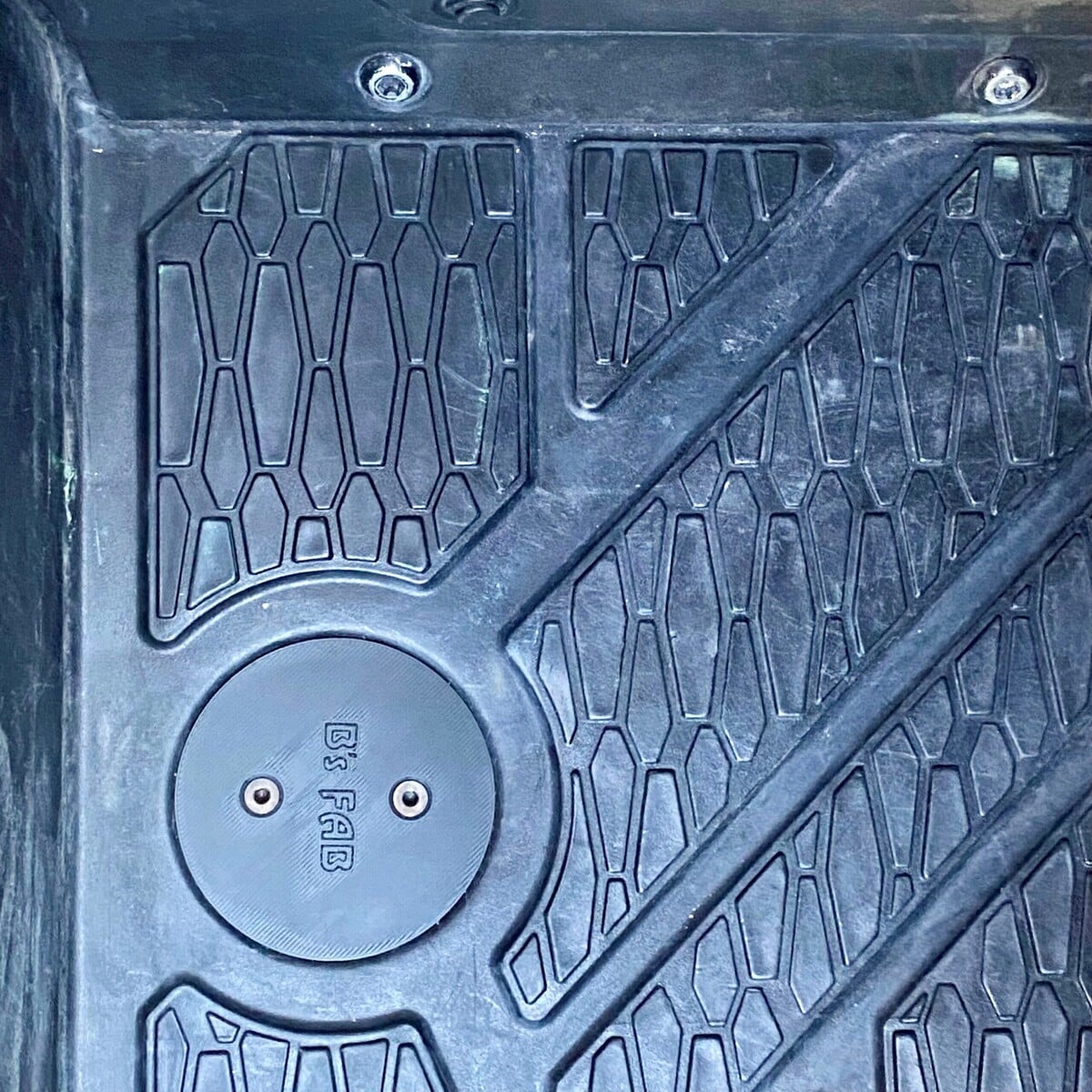 Polaris General & Xpedition Ultimate Floor Plugs - Image 11
