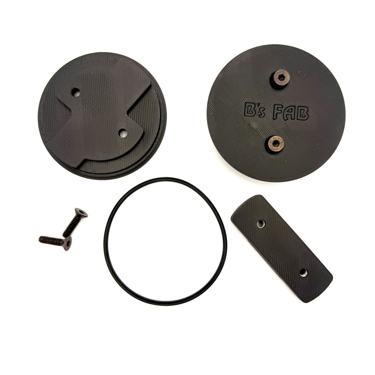 Polaris General & Xpedition Ultimate Floor Plugs - Image 3