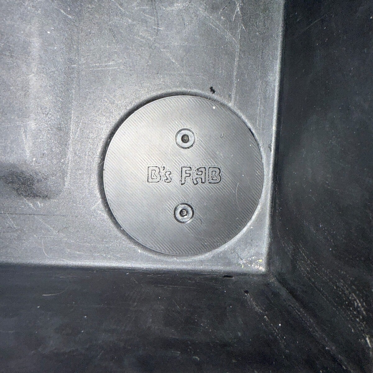 Polaris General & Xpedition Ultimate Floor Plugs - Image 4
