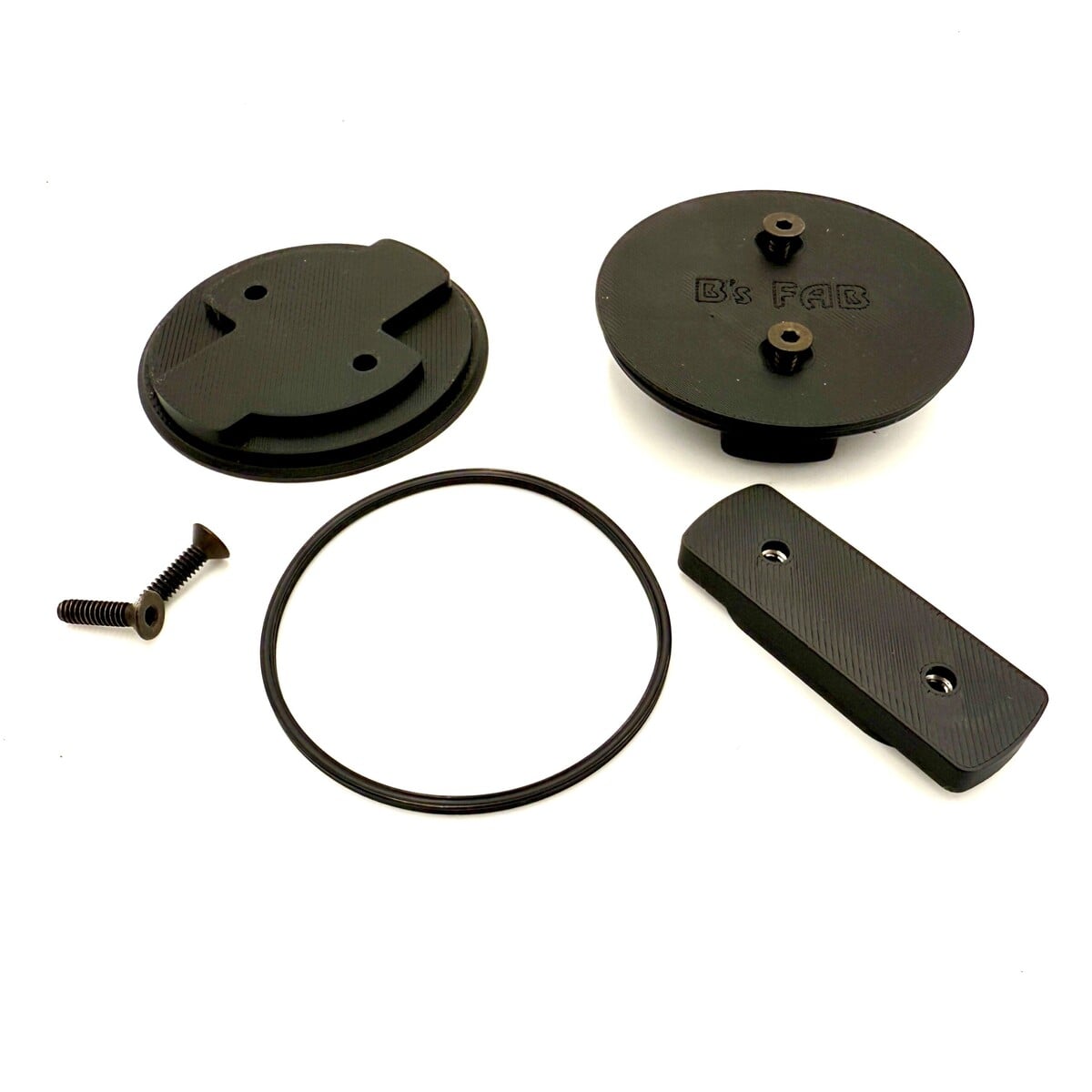 Polaris General & Xpedition Ultimate Floor Plugs - Image 5