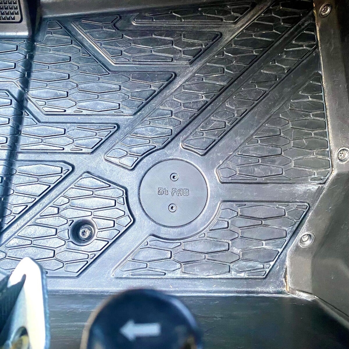 Polaris General & Xpedition Ultimate Floor Plugs - Image 6