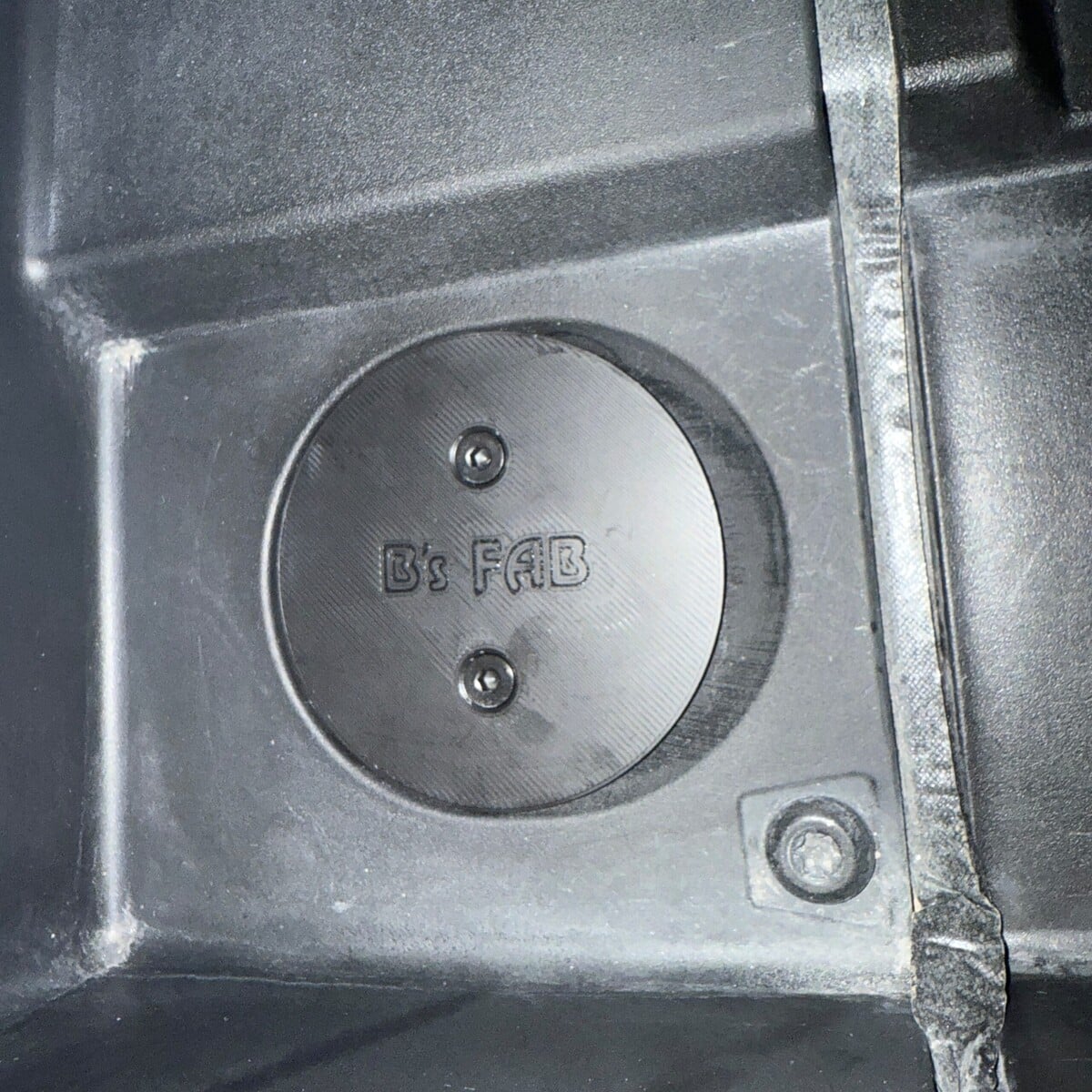 Polaris General & Xpedition Ultimate Floor Plugs - Image 9