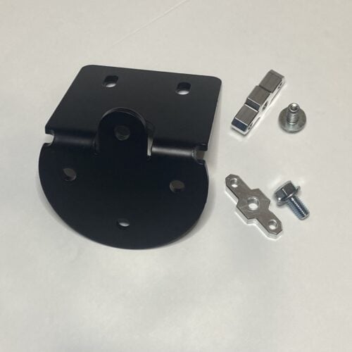 Polaris Xpedition XP ROTOPAX Container Mount