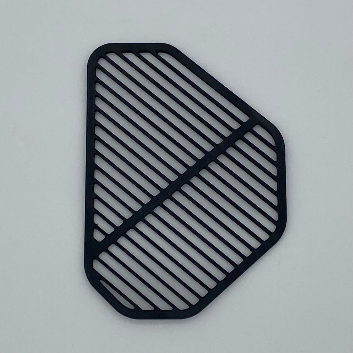Polaris Xpedition AC/Alternator Intake Rock Guard - Image 4
