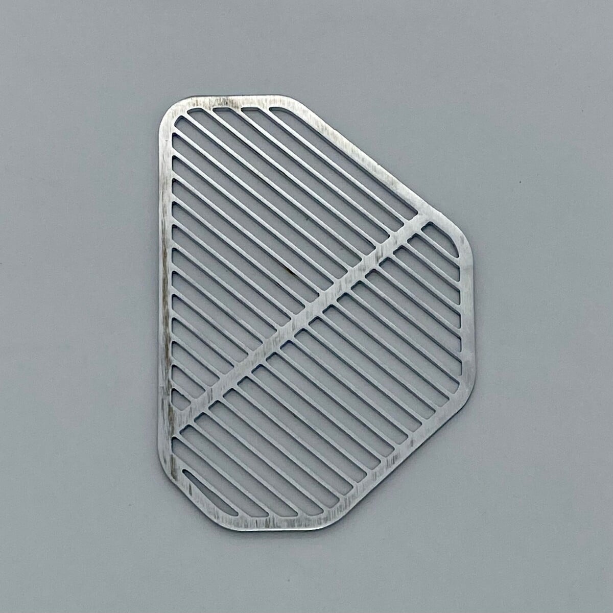 Polaris Xpedition AC/Alternator Intake Rock Guard - Image 5