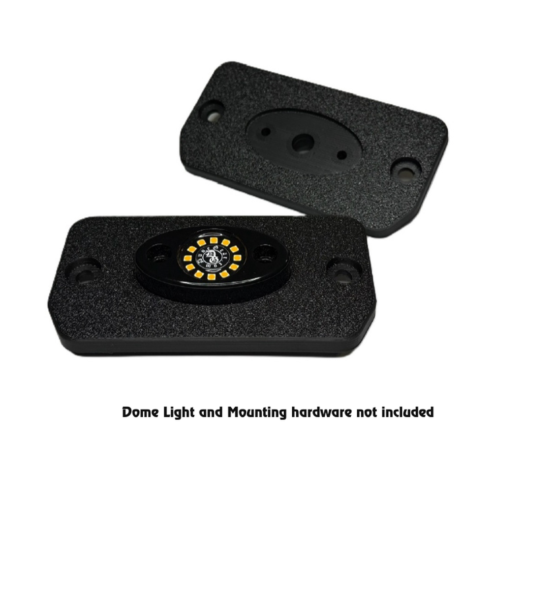 Polaris Xpedition Dune Gear Touch Activated Dome Light Mount