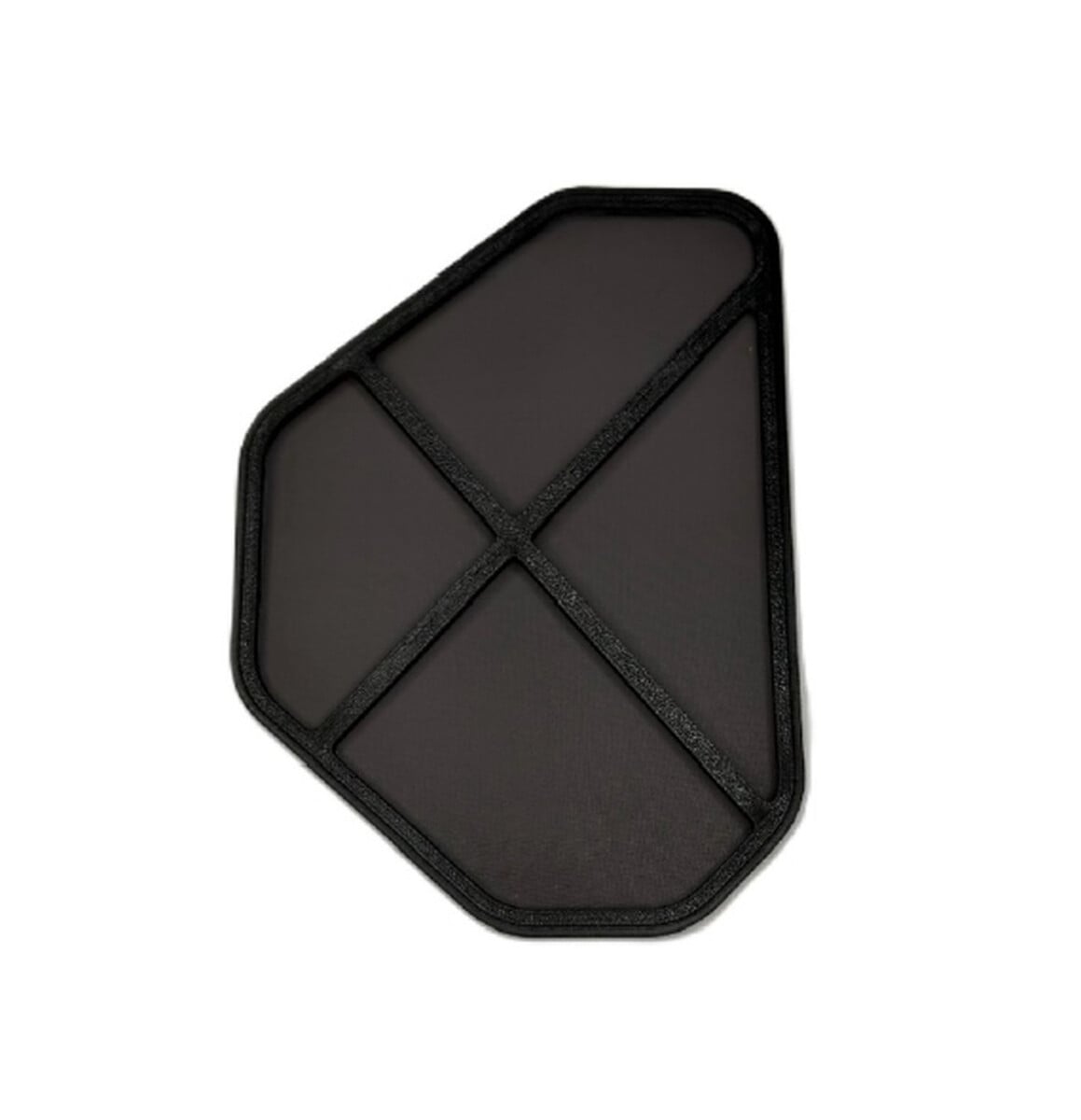Polaris Xpedition AC/Alternator Intake Pre-Filter
