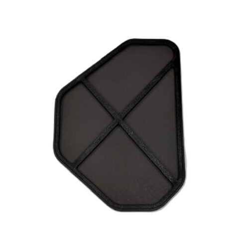 Polaris Xpedition AC/Alternator Intake Pre-Filter