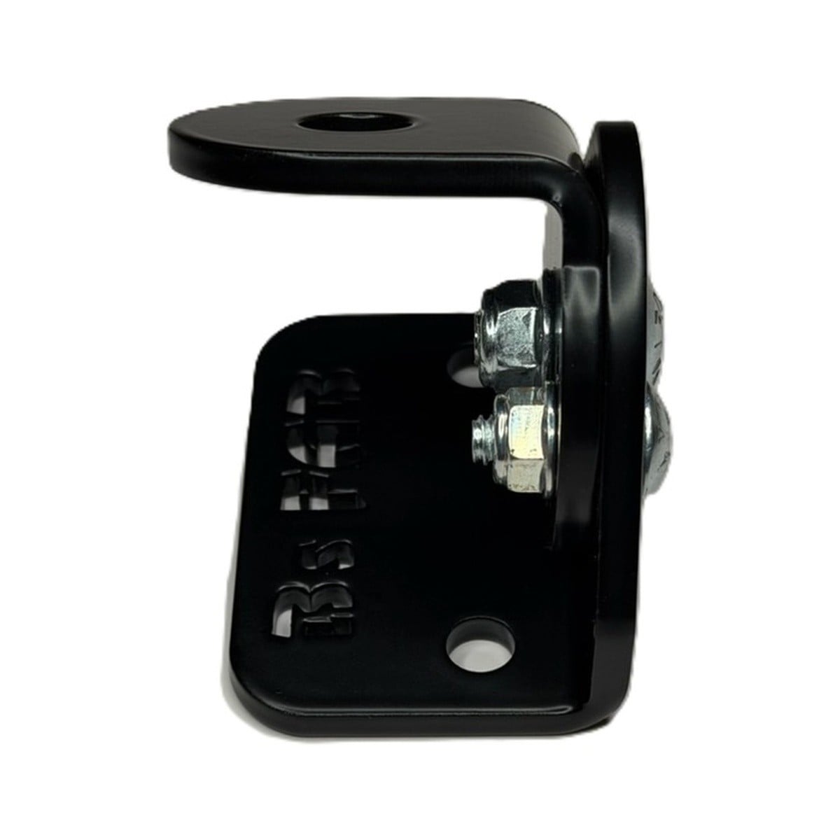 B’s Fab Polaris Ranger XD 1500 HD Whip Mount - Image 6