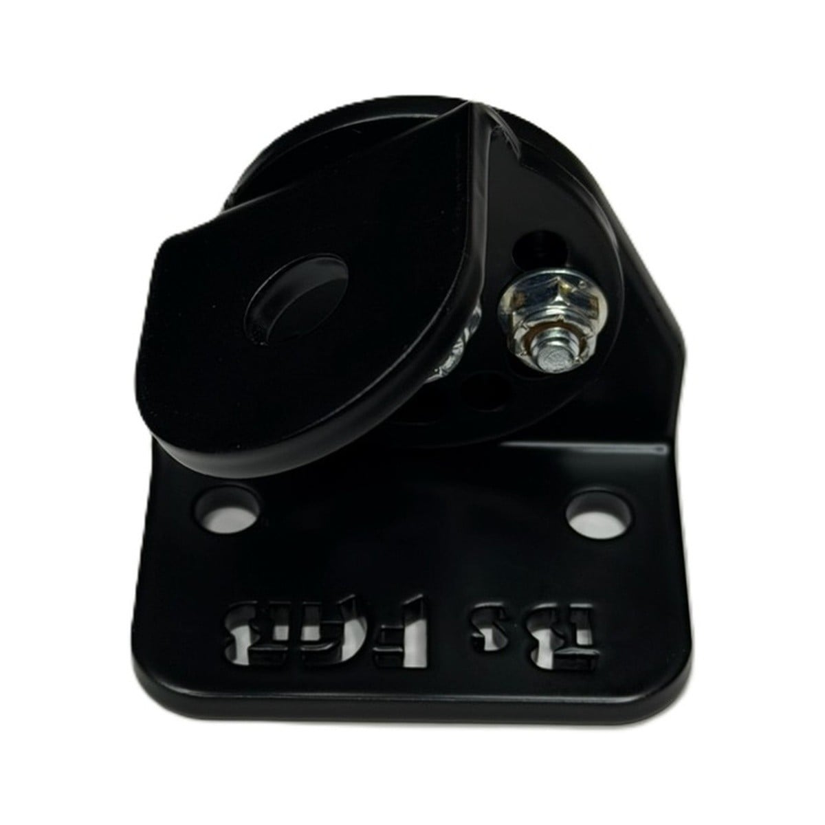B’s Fab Polaris Ranger XD 1500 HD Whip Mount - Image 4