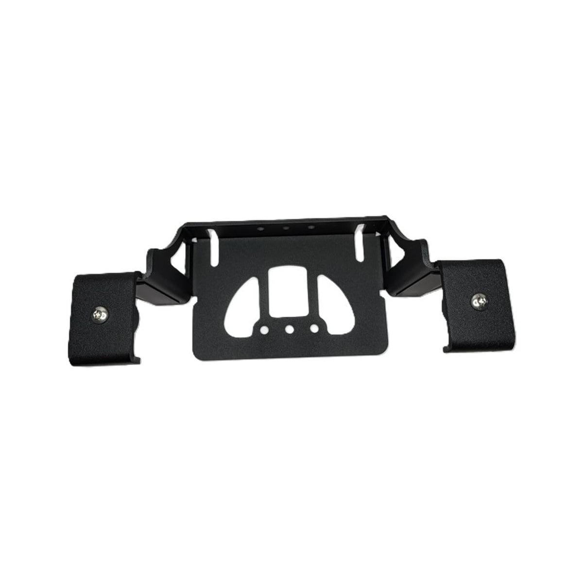 B’s FAB AGM Scissor Jack Mount