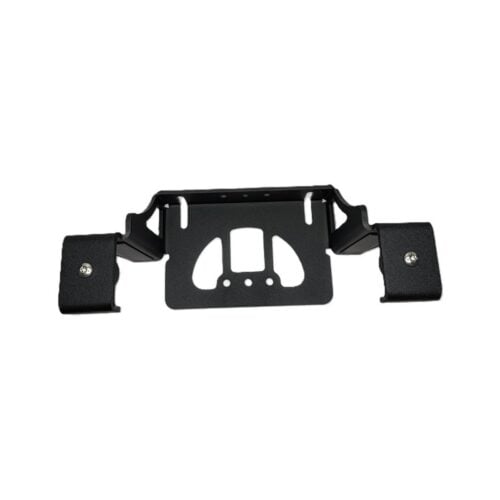 B’s FAB AGM Scissor Jack Mount
