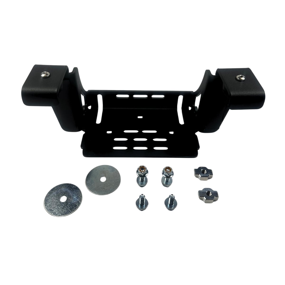 B’s FAB AGM Scissor Jack Mount - Image 2